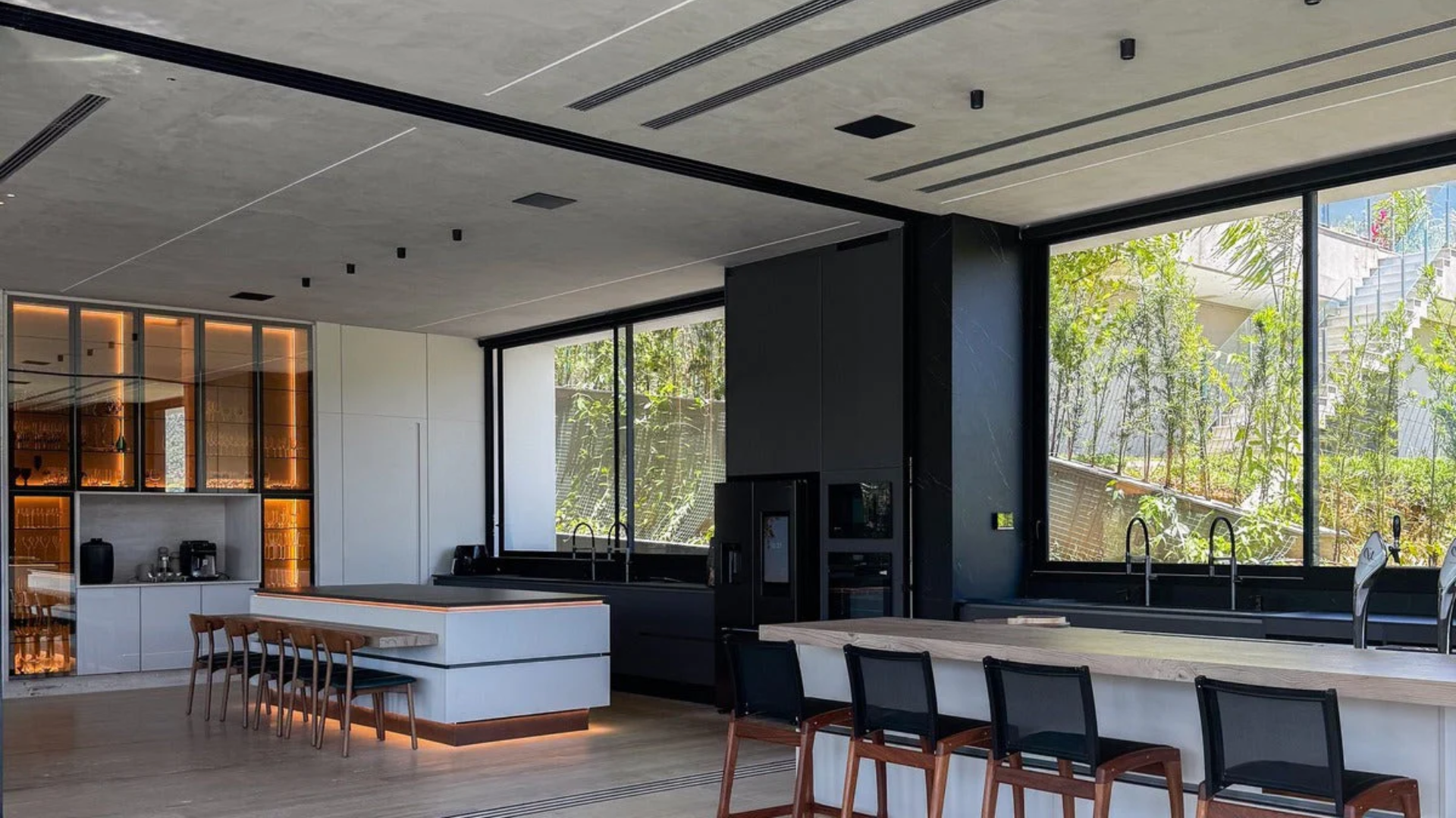 The Lake House | Nova Lima, MG
