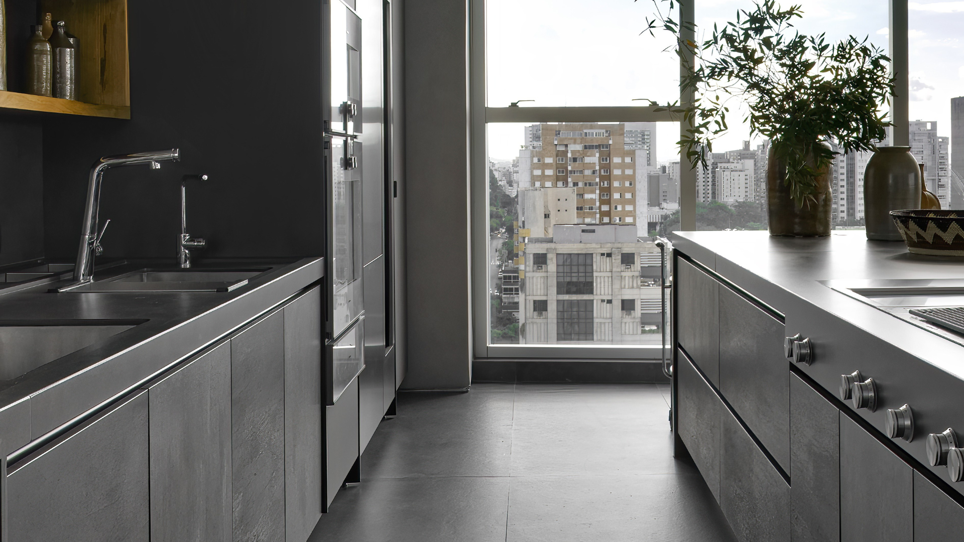 Triplex | Belo Horizonte, MG