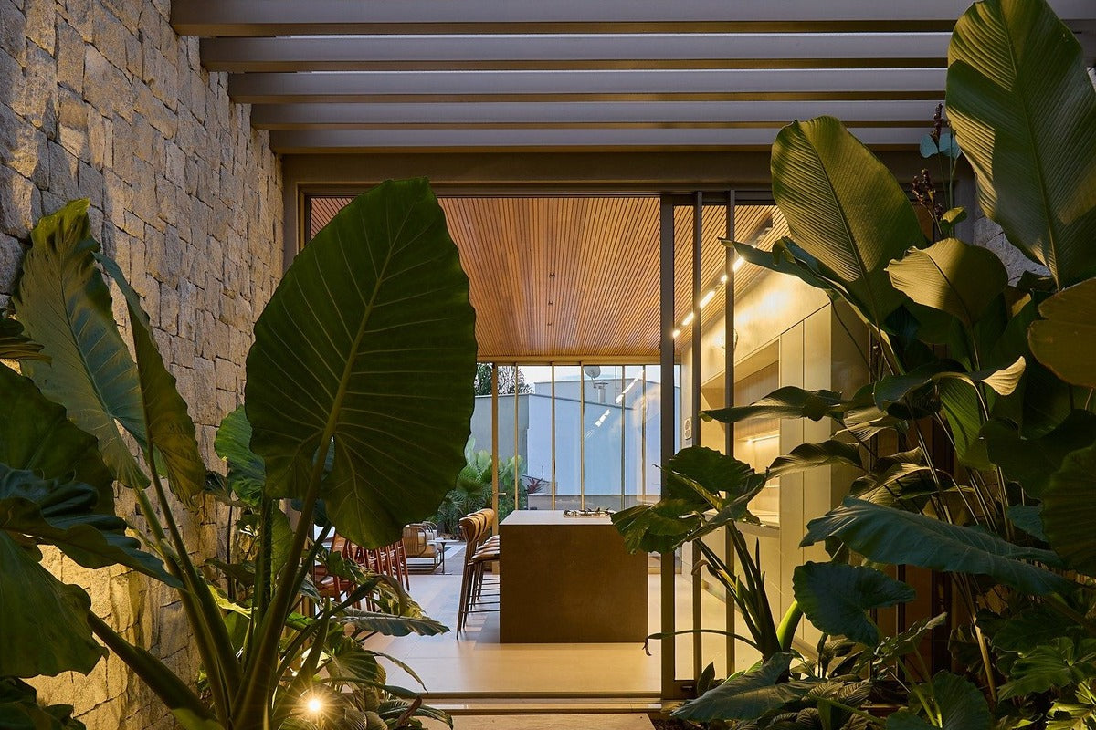 Casa Jardim | Belo Horizonte, MG