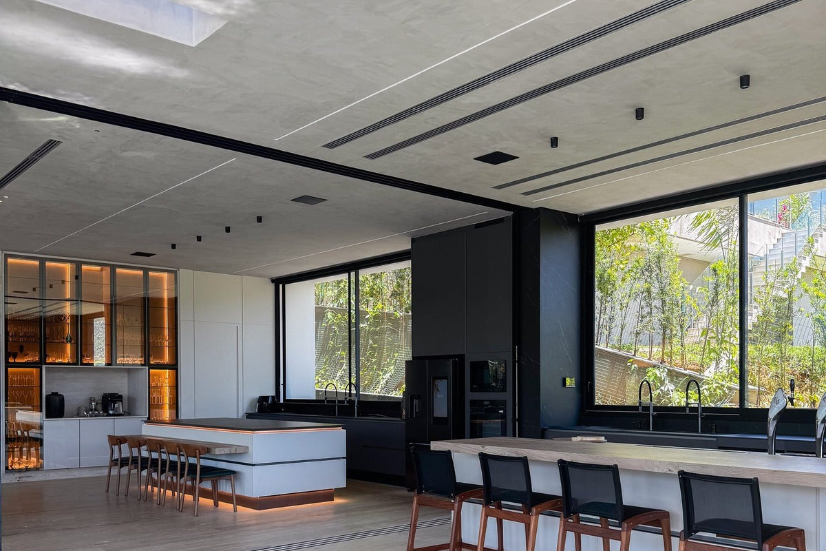 The Lake House | Nova Lima, MG